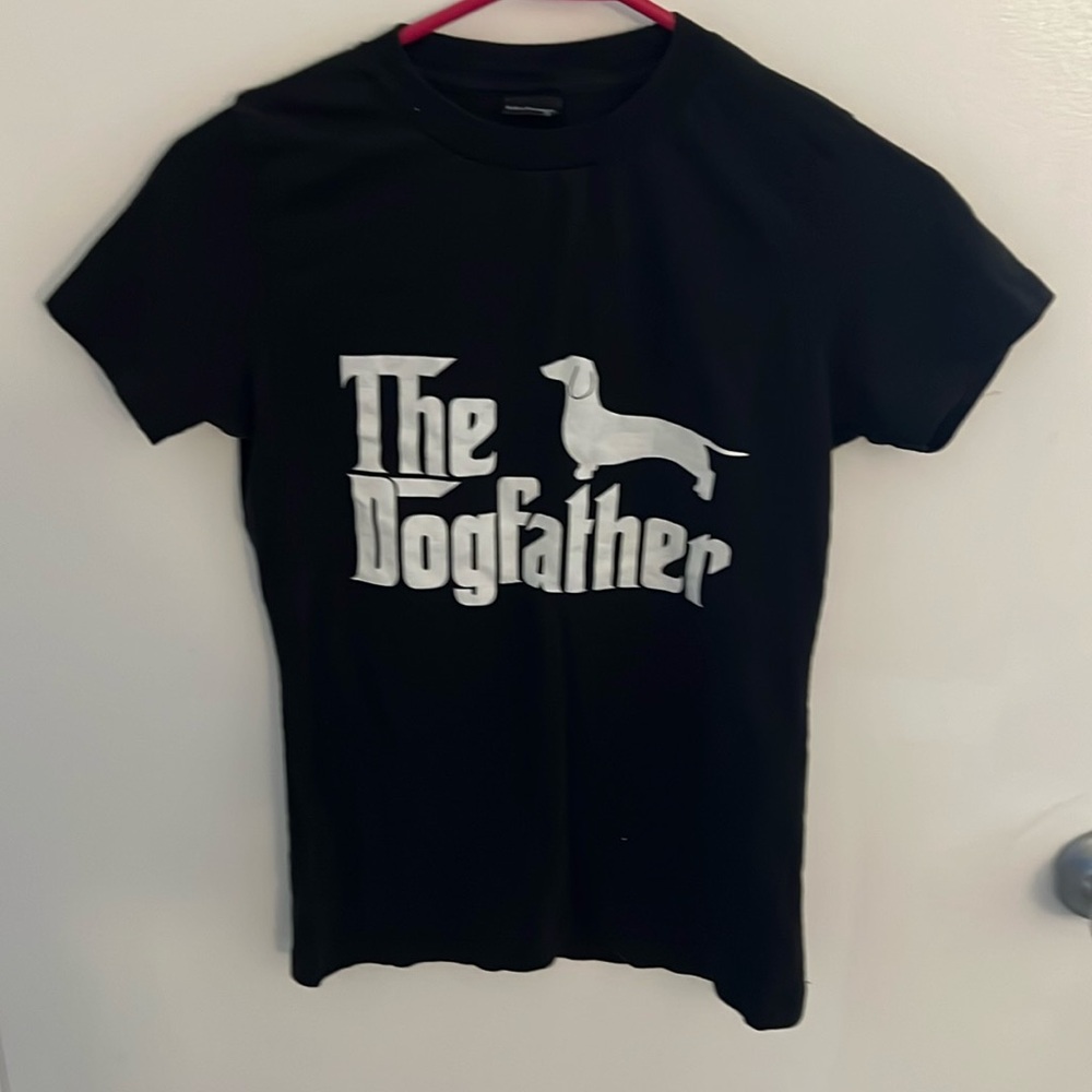 Funny Dachshund T Shirt